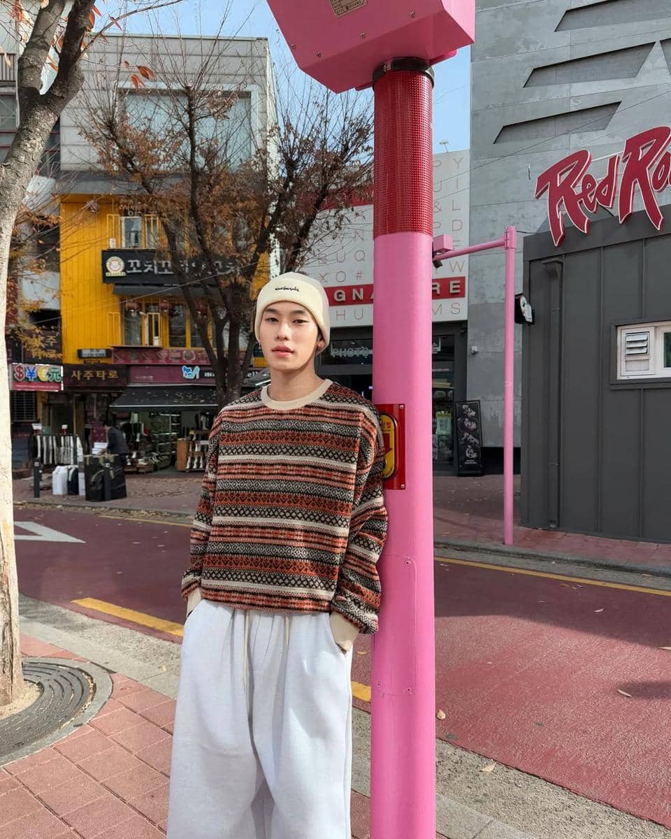 OOTD Traveling Kasual ala Offroad Kantapon