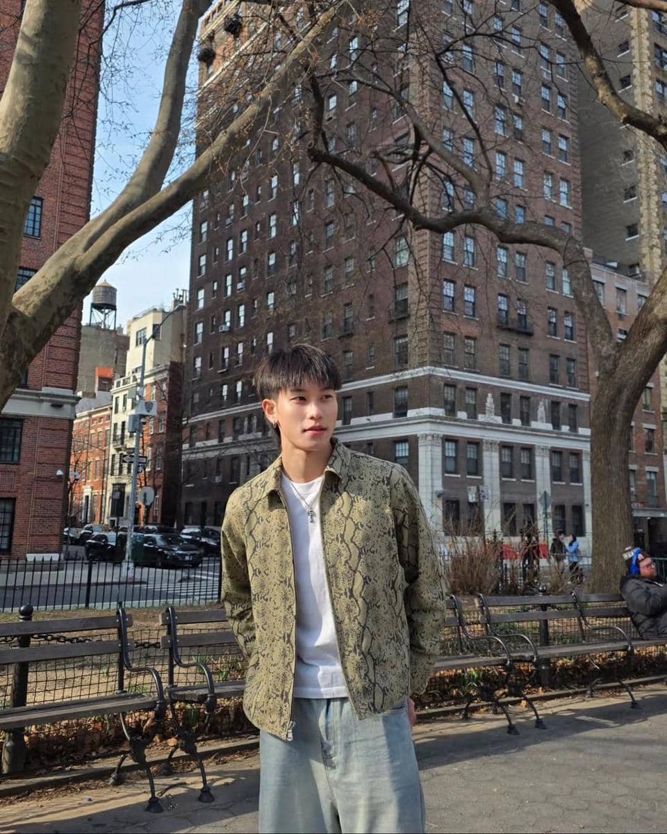 OOTD Traveling Kasual ala Offroad Kantapon