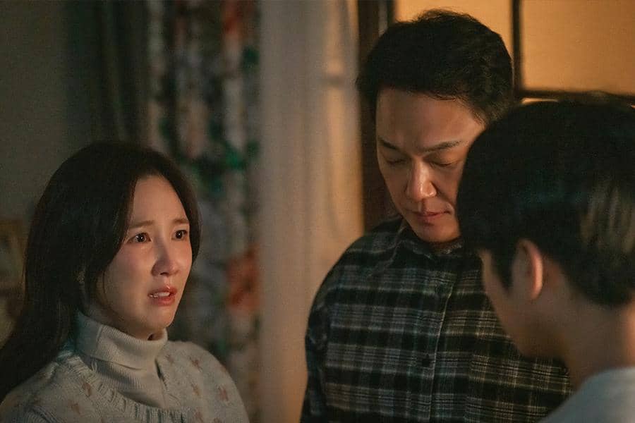 still cut drama Korea Cabbage Your Life