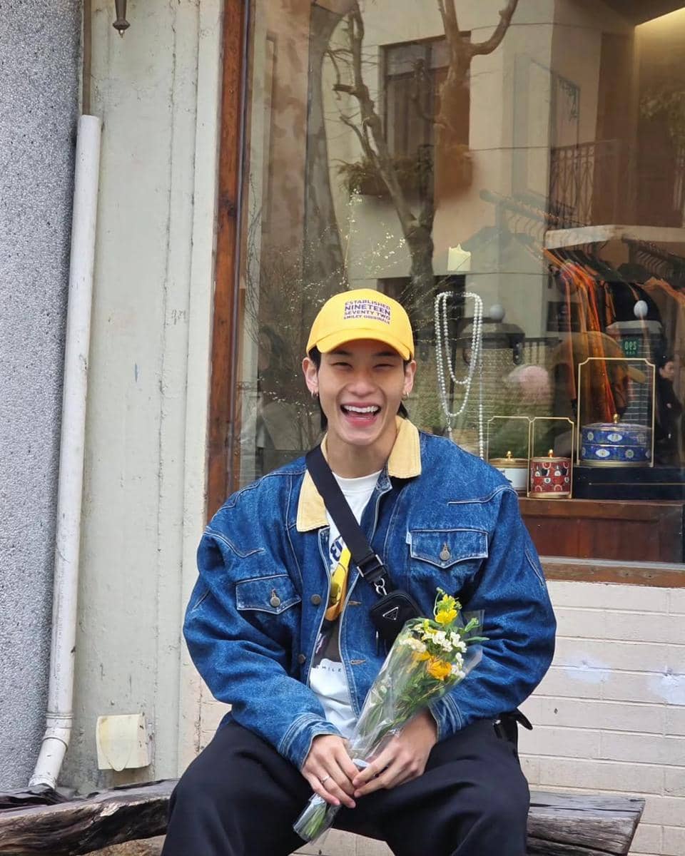 OOTD Traveling Kasual ala Offroad Kantapon