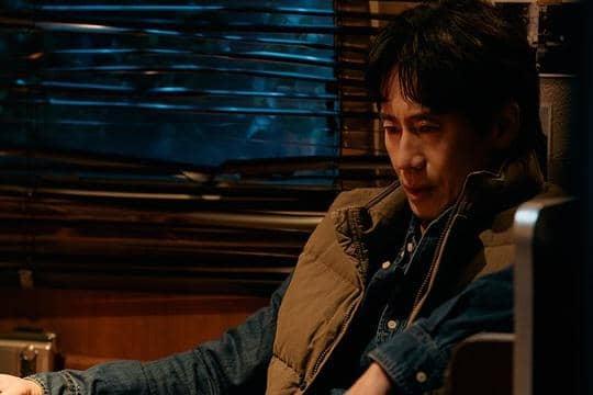 still cut drama Korea Fifties Professionals