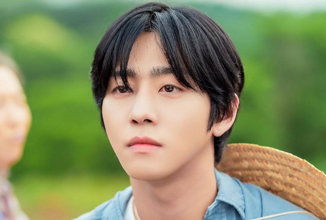 still cut drama Korea Sold Out On You