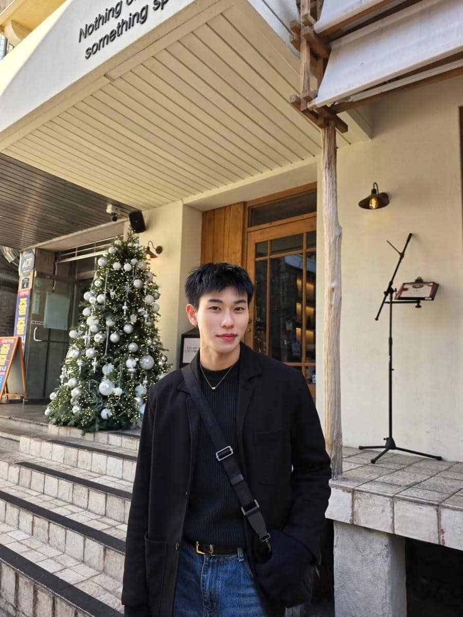 OOTD Traveling Kasual ala Offroad Kantapon