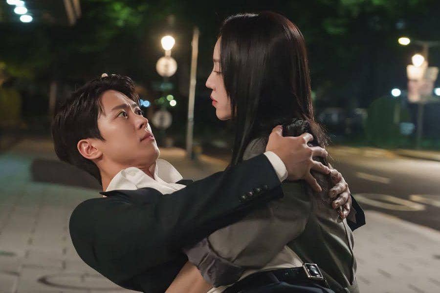 still cut drama Korea Filing for Love