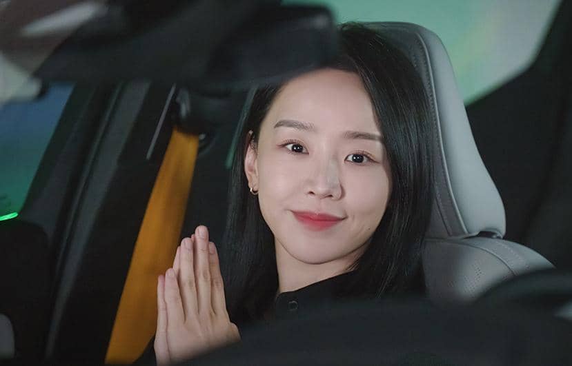 still cut drama Korea Filing for Love