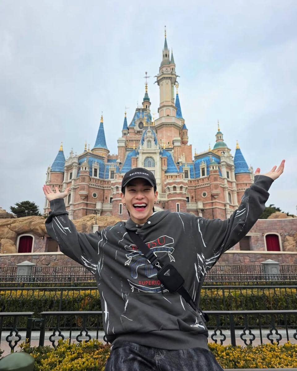 OOTD Traveling Kasual ala Offroad Kantapon