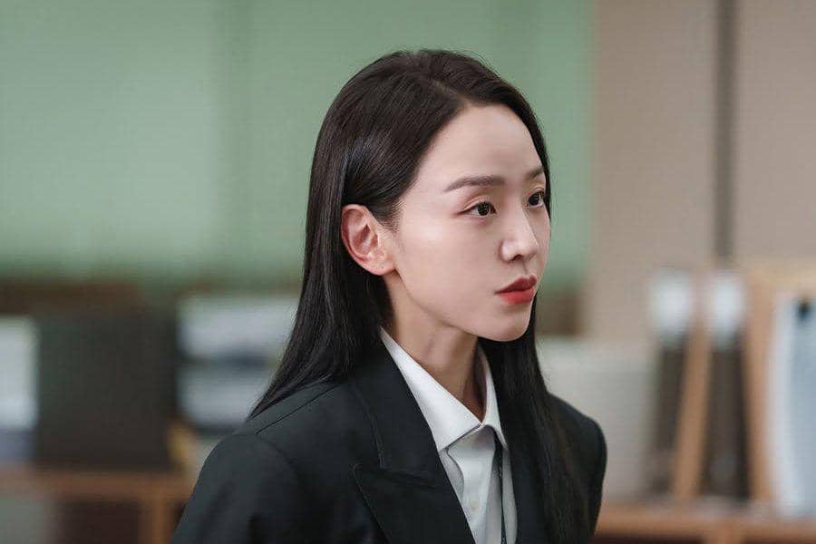 still cut drama Korea Filing for Love