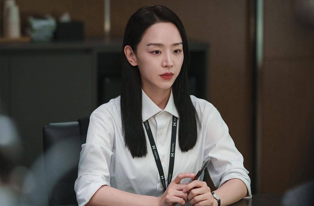 still cut drama Korea Filing for Love