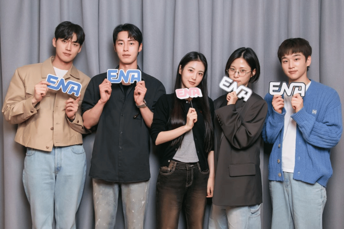5 Pemeran Utama Drama Doctor on the Edge, Ada Lee Jae Wook! 