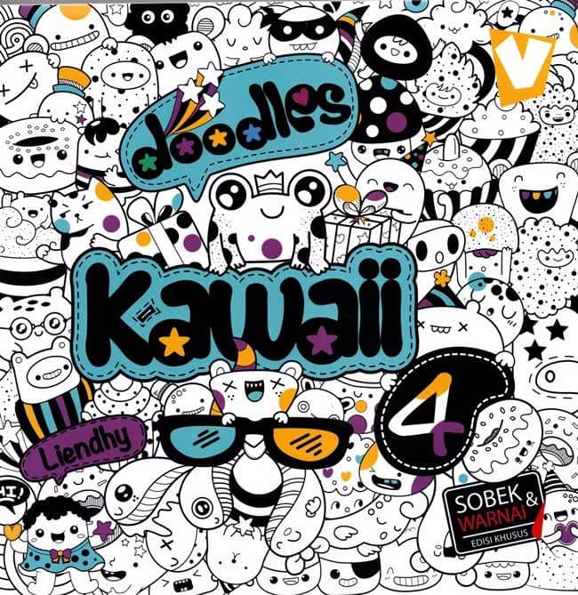 Doodles Kawaii 
