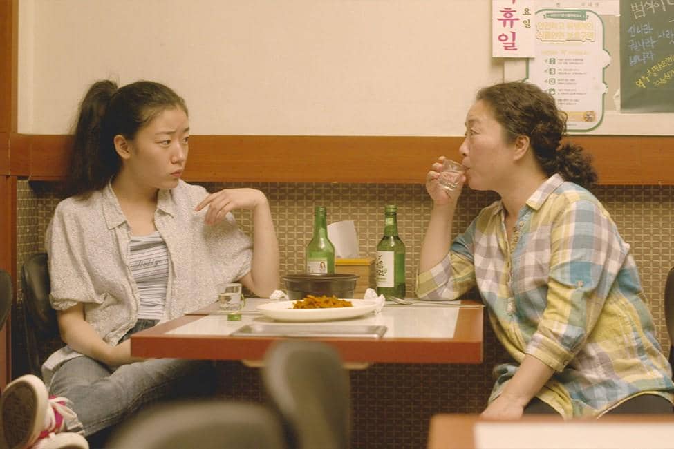 6 Film Keluarga Korea Underrated buat Penggemar Minari 
