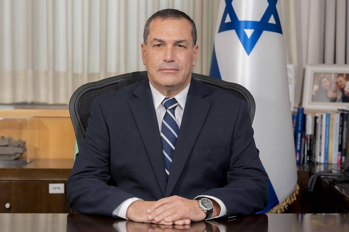 Israel Klaim Gencatan Senjata Tak Berlaku di Lebanon Selatan