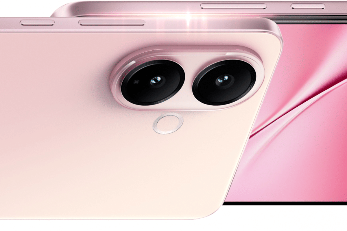 vivo T5 Pro 5G