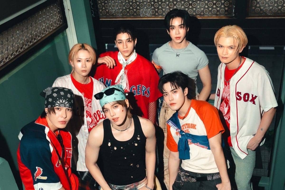 7 Fakta Cloud Dream Project, Proyek Boy Group Naungan G&LDH