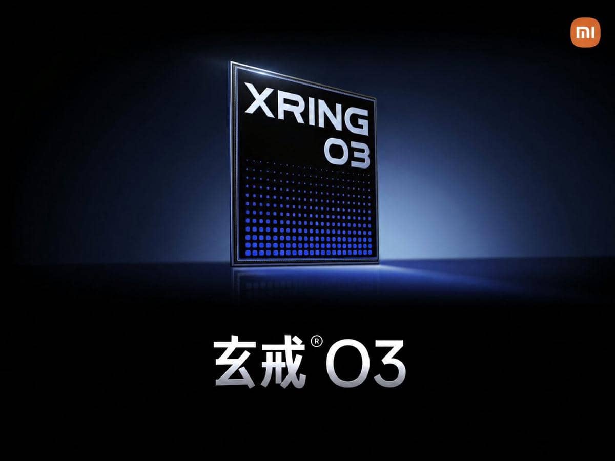 Chipset XRING O3 Siap Rilis, GPU Lebih Buas dan Gaming makin Puas!