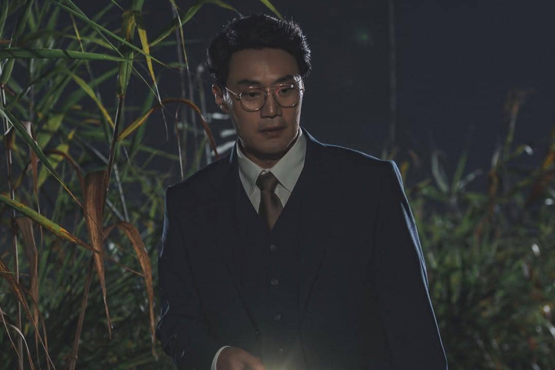 still cut drama The Scarecrow 