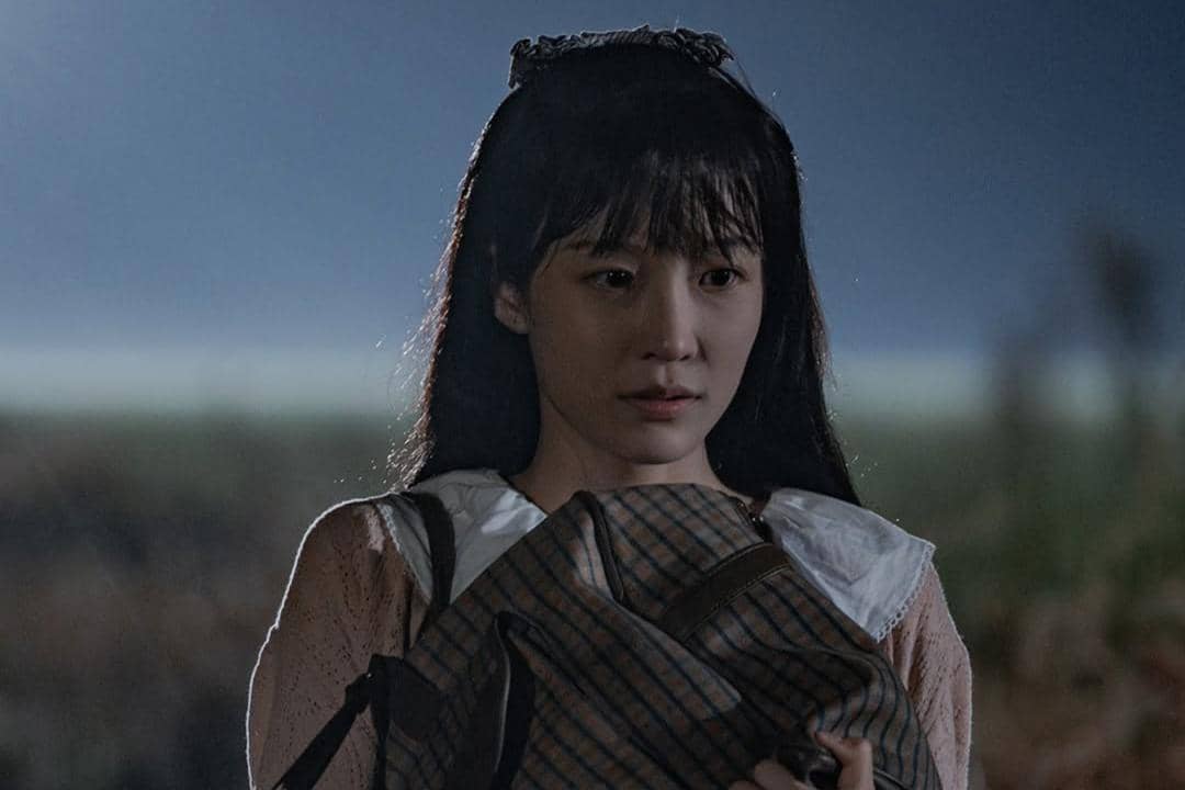 still cut drama The Scarecrow 