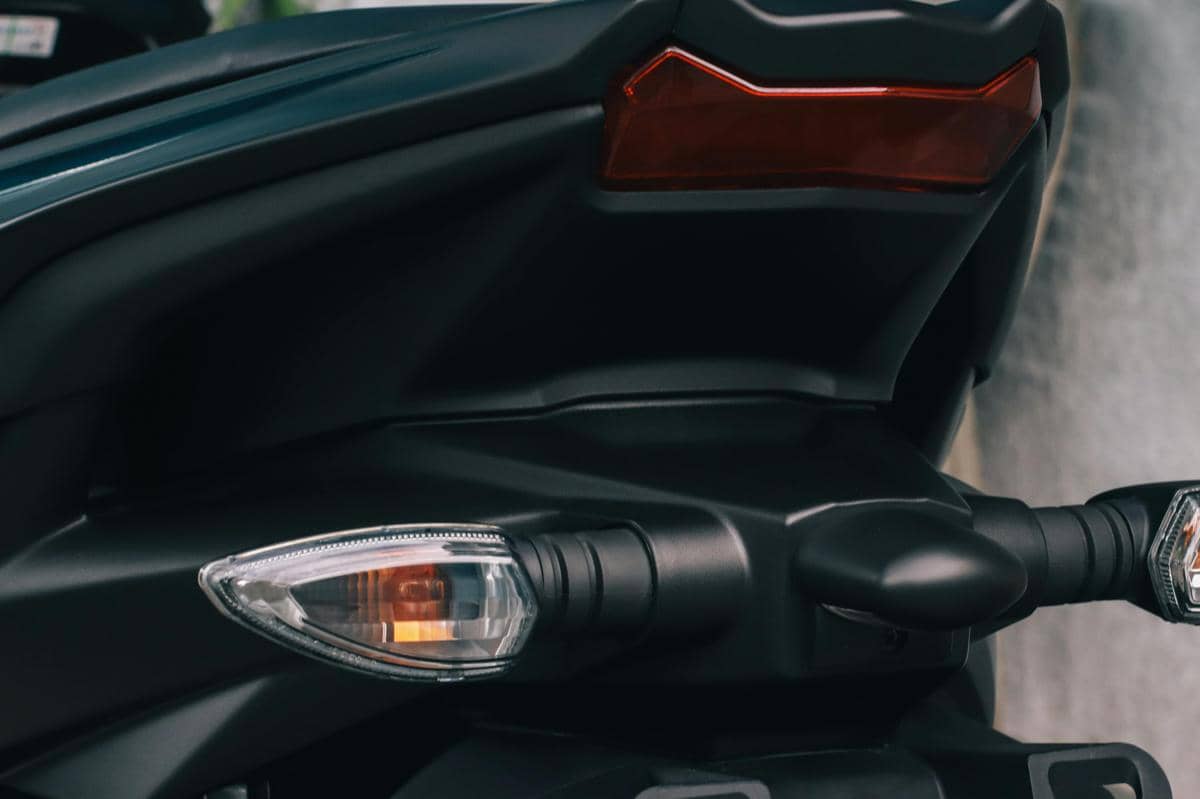 ilustrasi motor matic (pexels.com/Harvey Tan Villarino)