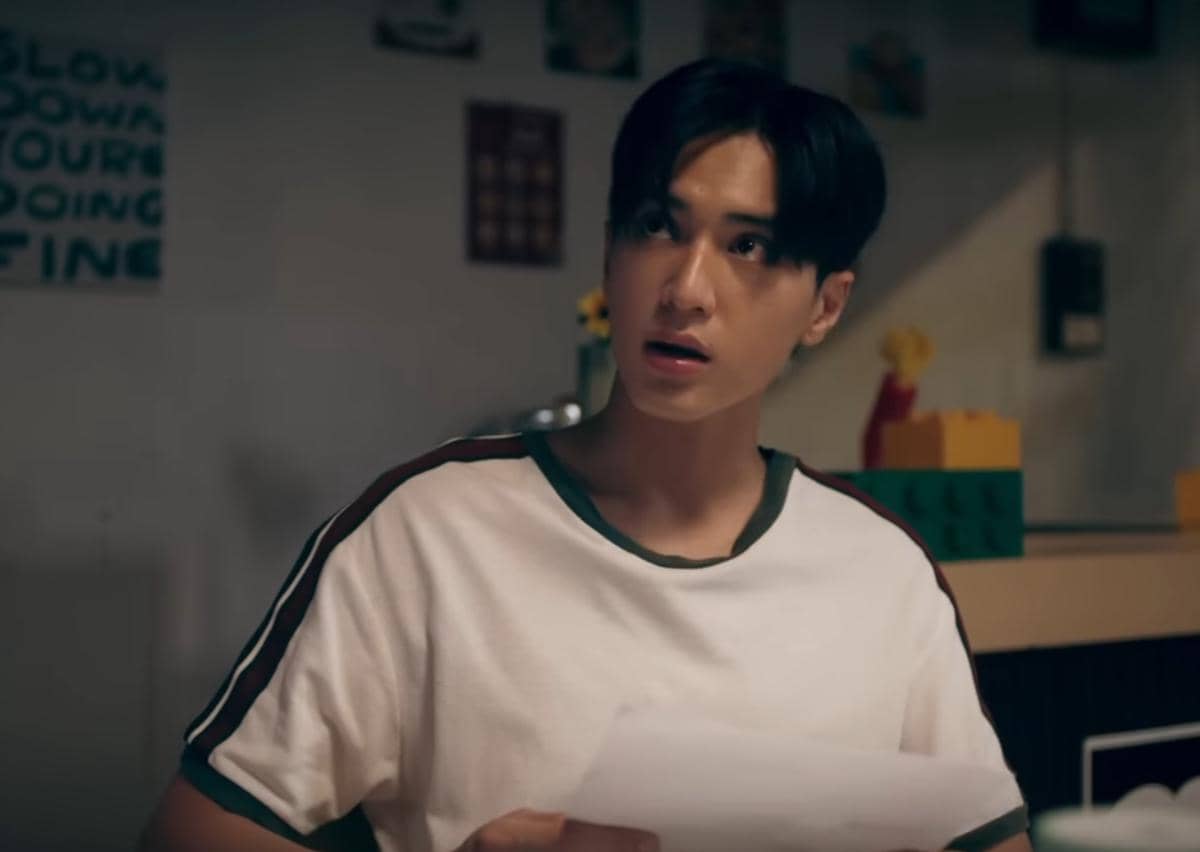 8 Fakta Peran Teshow Promsakha dalam Drama Thailand Match Point