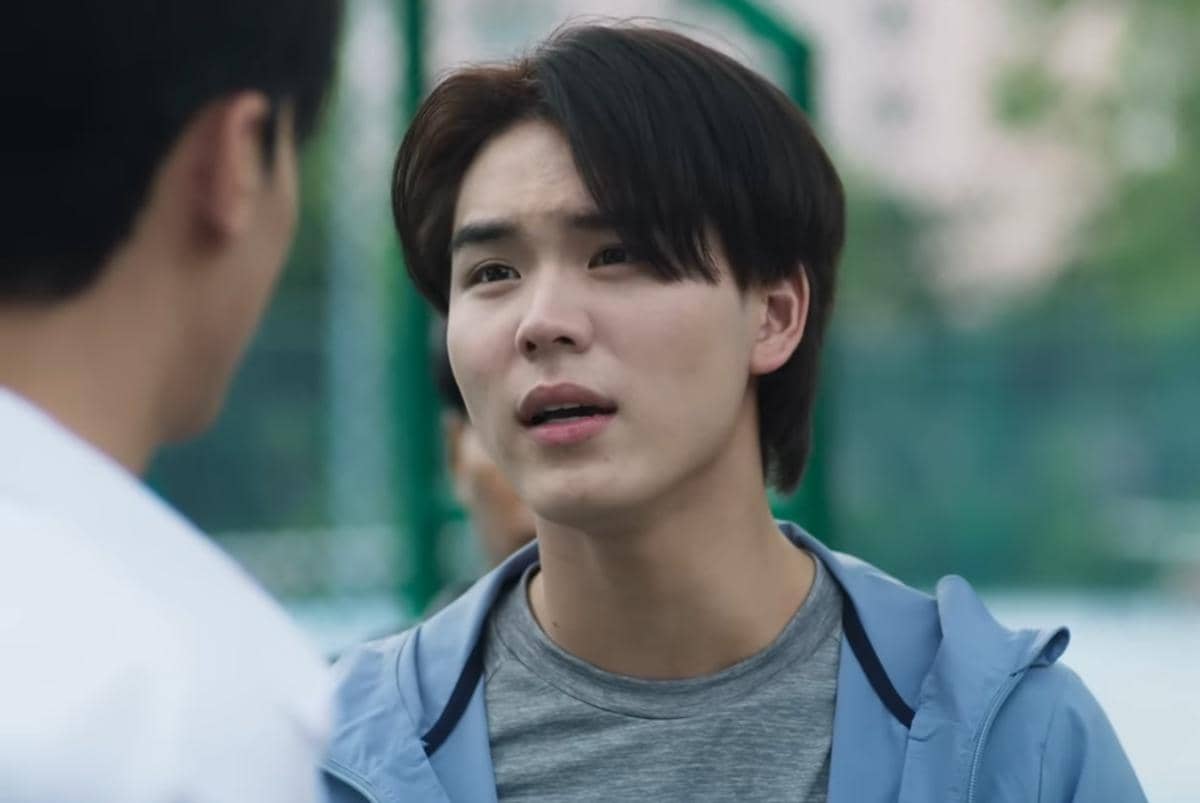 cuplikan drama Match Point