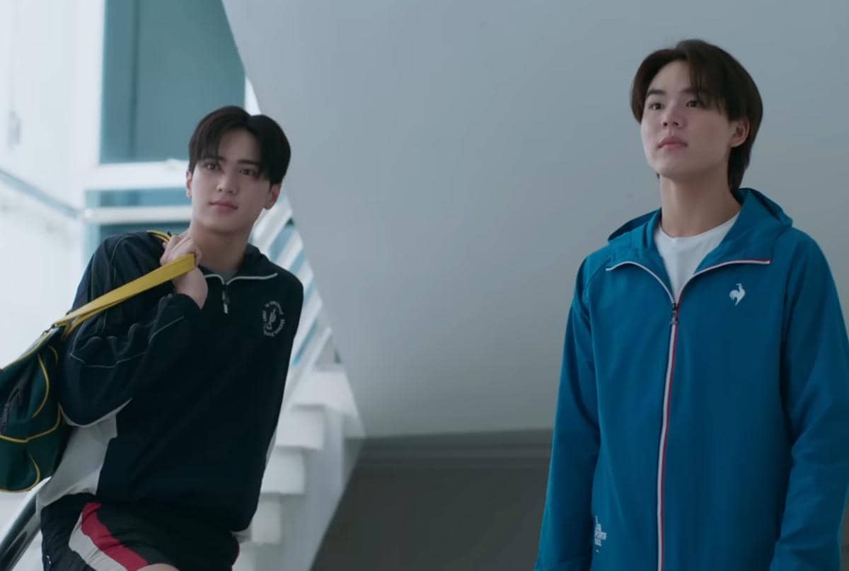 cuplikan drama Match Point
