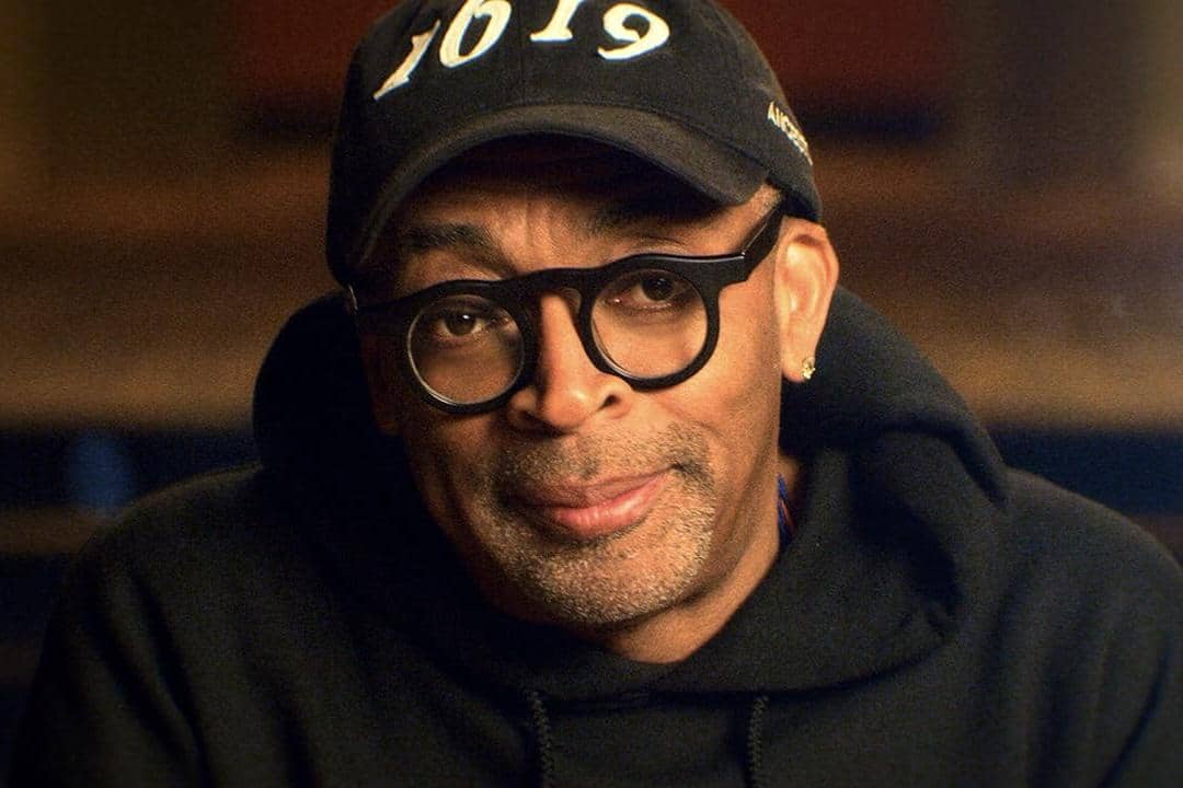 Spike Lee di Dear...