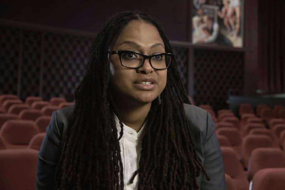 Ava DuVernay di Life Itself