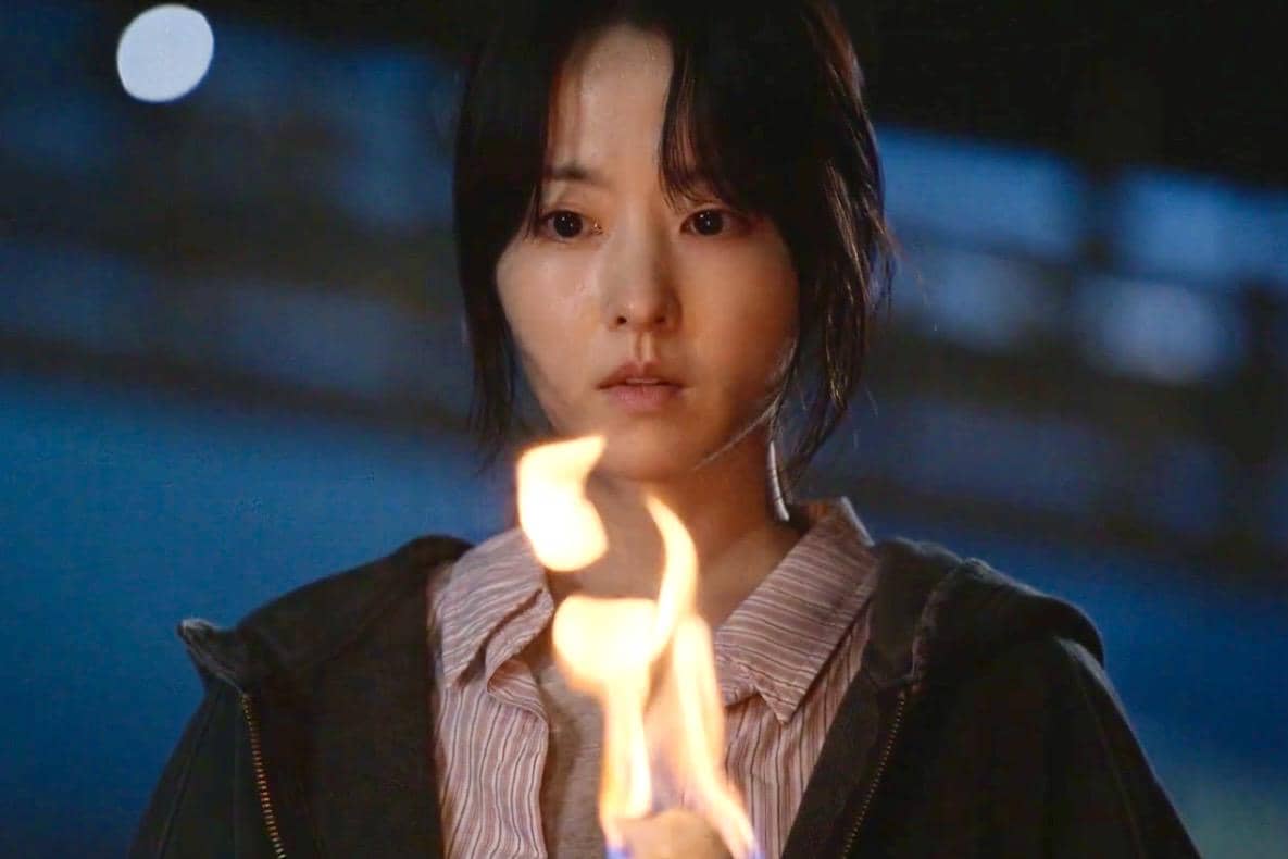 8 Rencana Do Kyung dan Hee Ju usai Curi Peti Emas di Drakor Gold Land