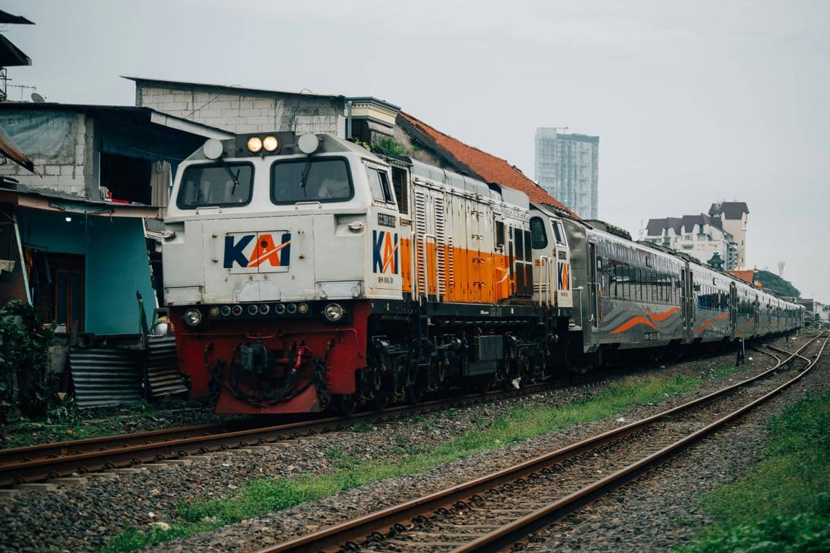 Syarat dan Cara Klaim Jasa Raharja Kecelakaan Kereta Api