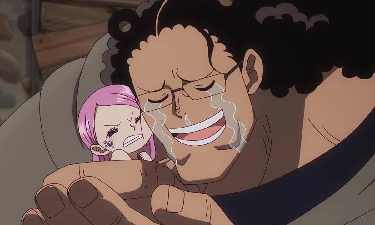 Kuma dan Bonney