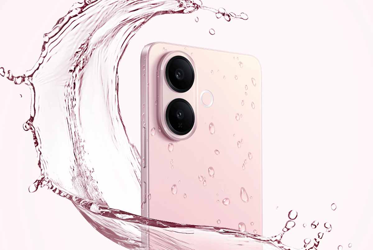 vivo T5 Pro 5G