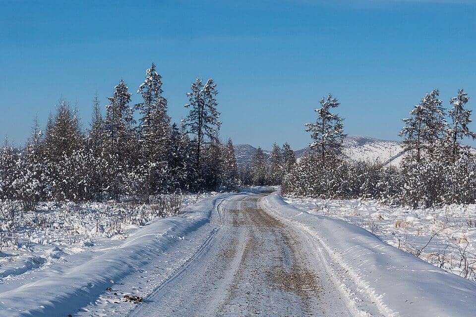 Oymyakon, Sakha Republic
