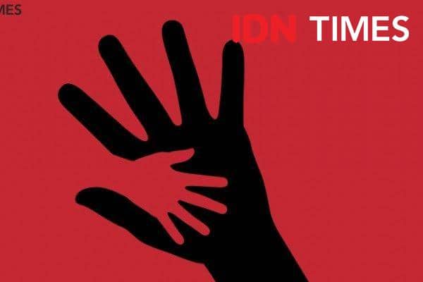 Anak di Bawah Umur di Palembang Jadi Korban Pencabulan Tetangga