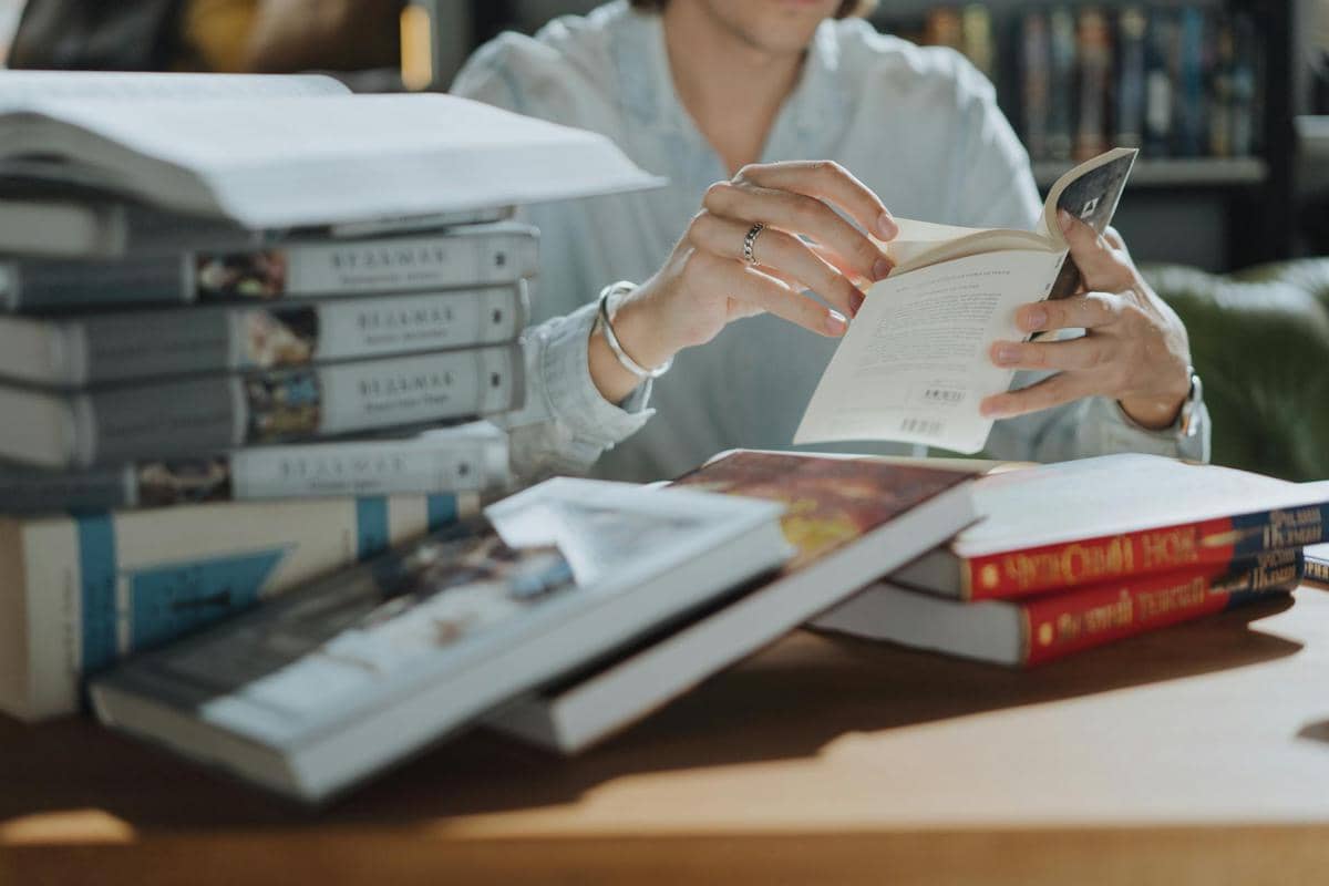 6 Buku Self Improvement untuk Bangun Rasa Percaya Diri