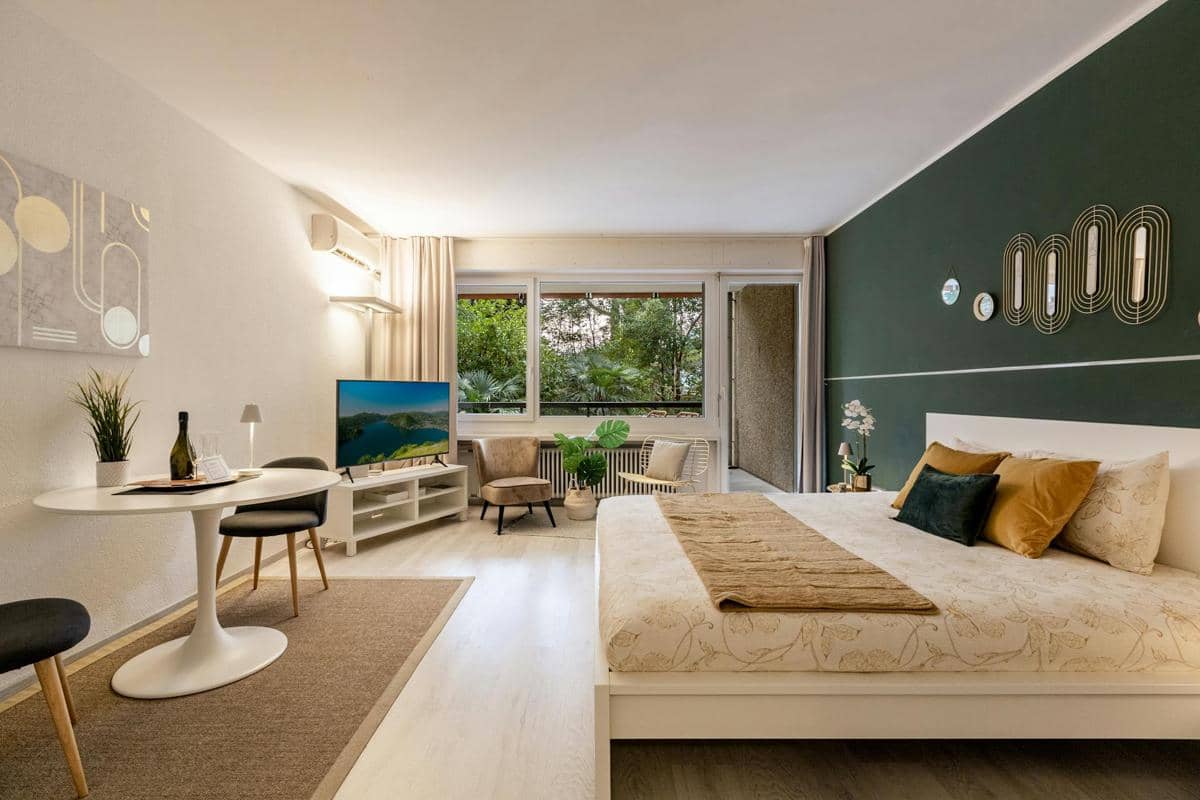 10 Konsep Kamar Tidur Aesthetic ala Pinterest yang Bisa Kamu Tiru