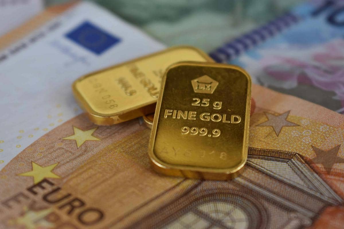 Harga Emas Antam Hari Ini