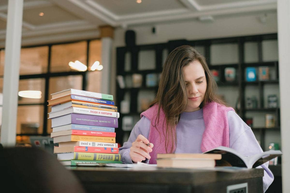 5 Buku Self Growth biar Hidup Lebih Terarah dan Produktif