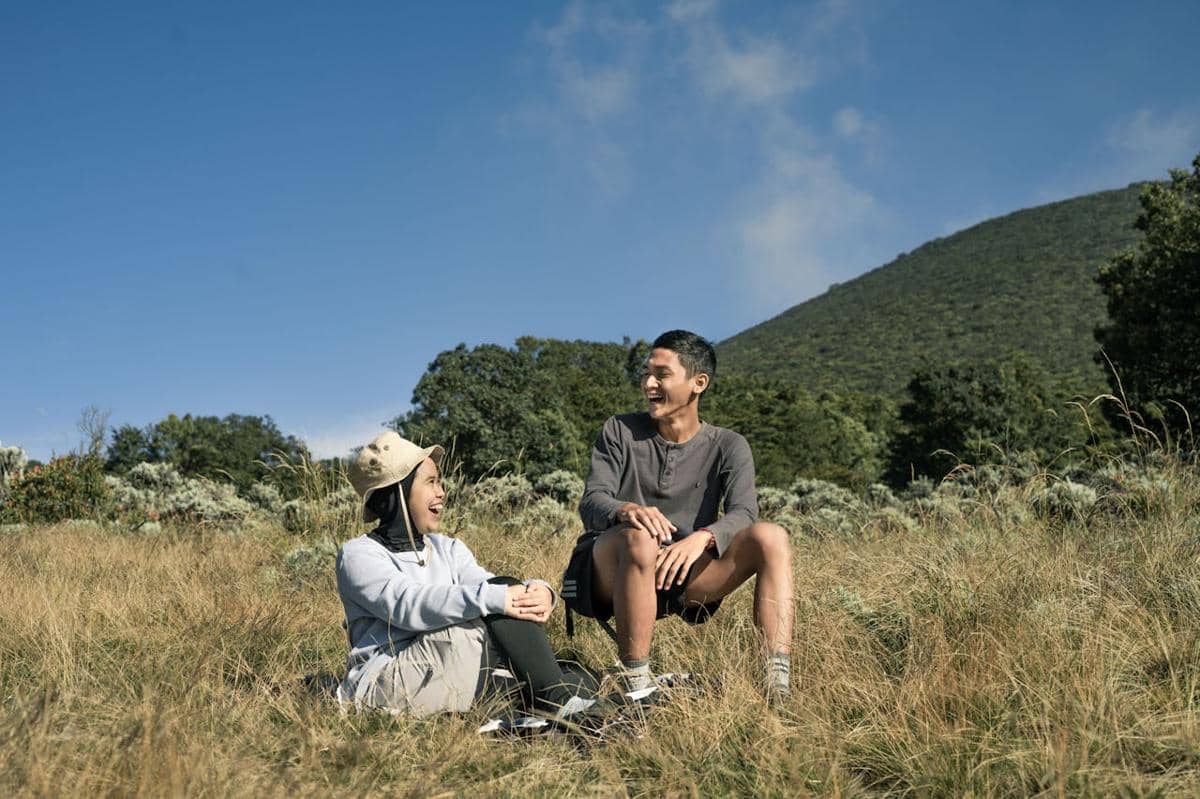 6 Spot Foto di Gunung Lawu yang Estetik, Tidak Perlu Rebutan!