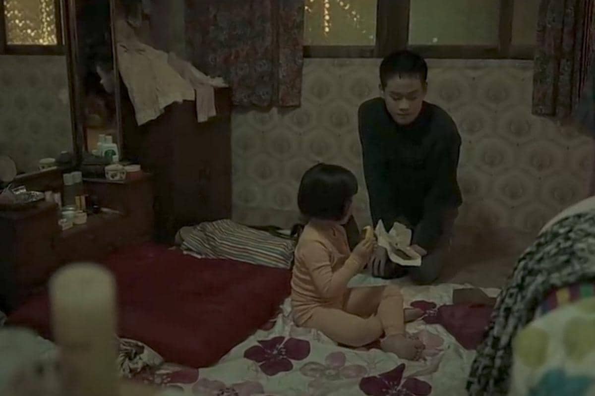 still cuts drama The Scarecrow
