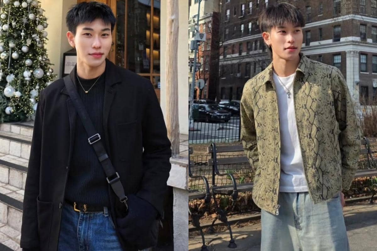 7 Ide Outfit Traveling Kasual ala Offroad Kantapon, Kece Maksimal!