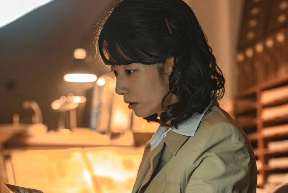 3 Turning Point Kasus Berkat Bantuan Seo Ji Won di The Scarecrow