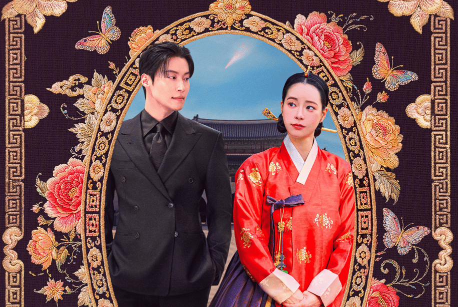 7 Hal yang Patut Dinantikan dari My Royal Nemesis, Tayang 8 Mei!