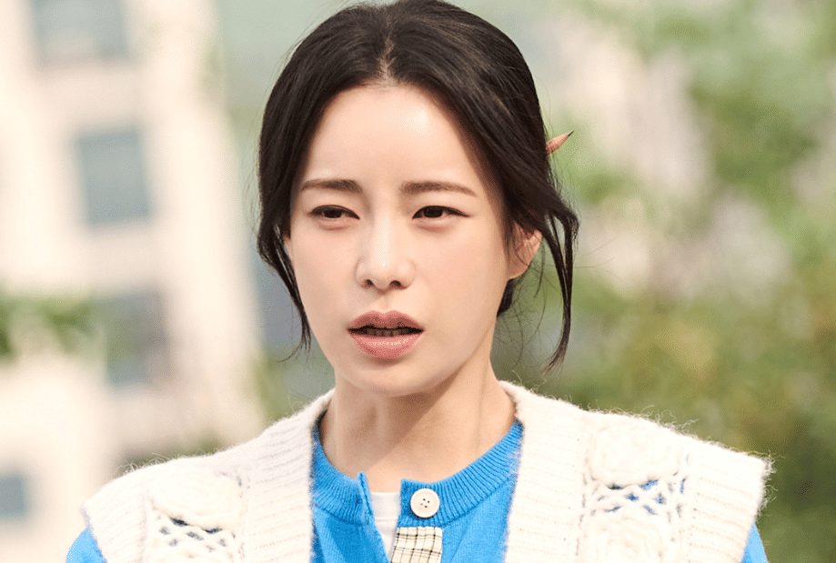 Cuplikan drama Korea My Royal Nemesis