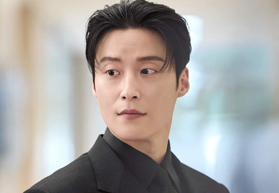 Cuplikan drama Korea My Royal Nemesis