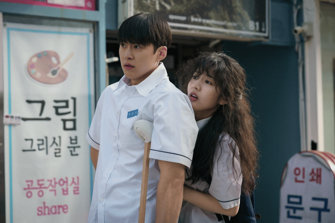 5 Film Romansa Korea yang Bikin Kangen Masa Remaja