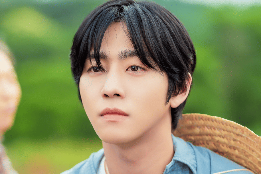 Cuplikan drama Korea Sold Out On You