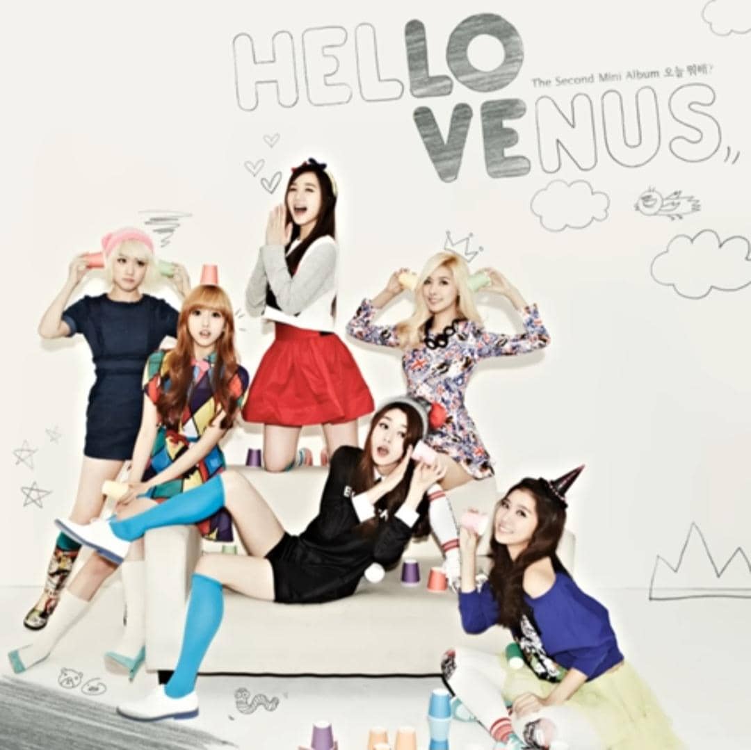 cover album What Are You Up to Today?