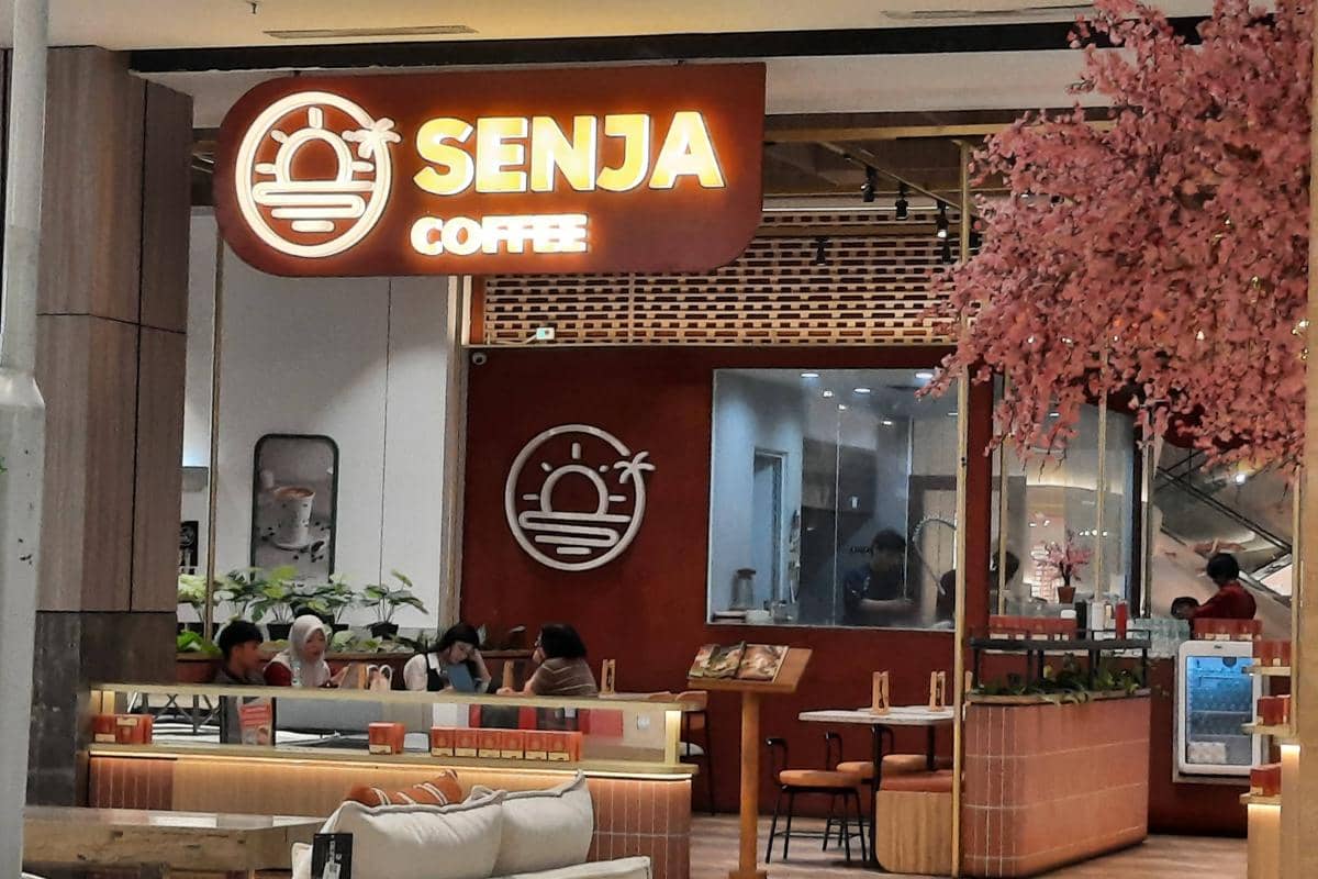 Senja Coffee