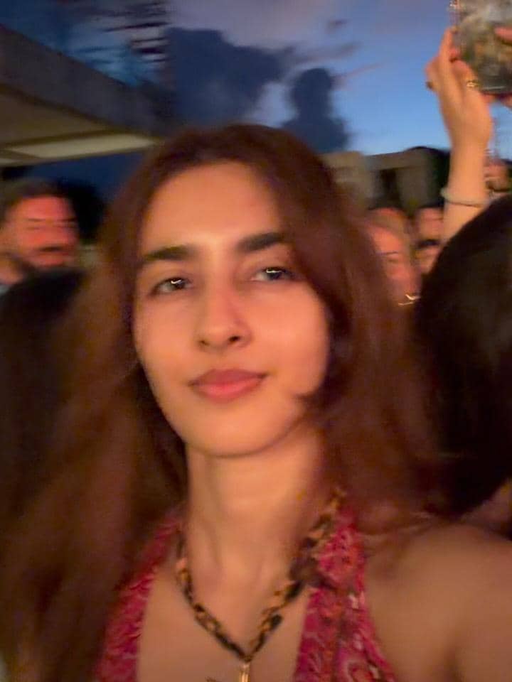 Simrat Kaur