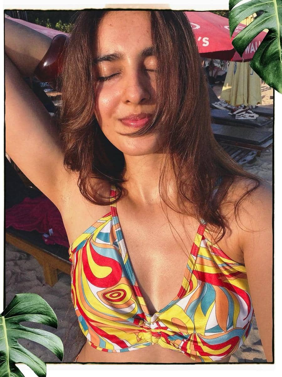 Simrat Kaur
